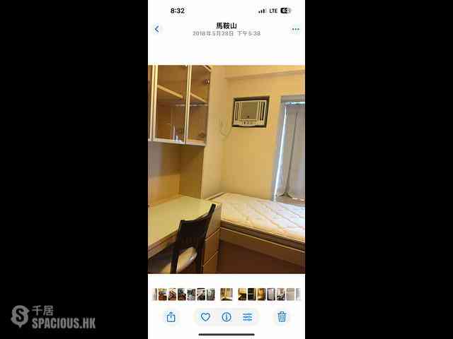 Ma On Shan - Bayshore Towers Block 3 06
