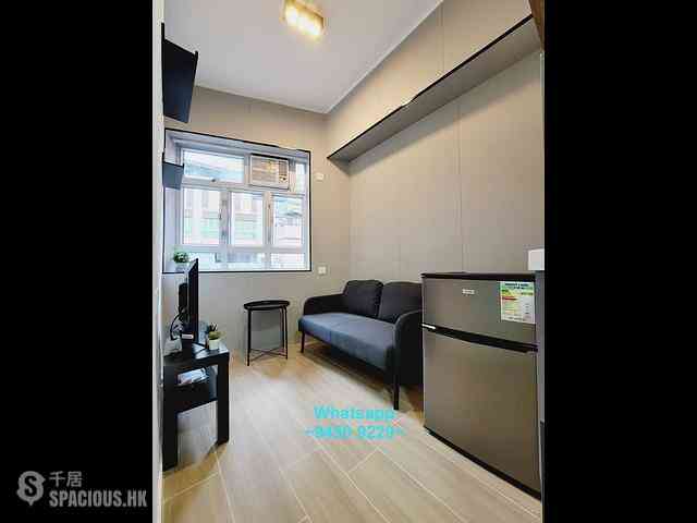 Soho - 20, Elgin Street 01