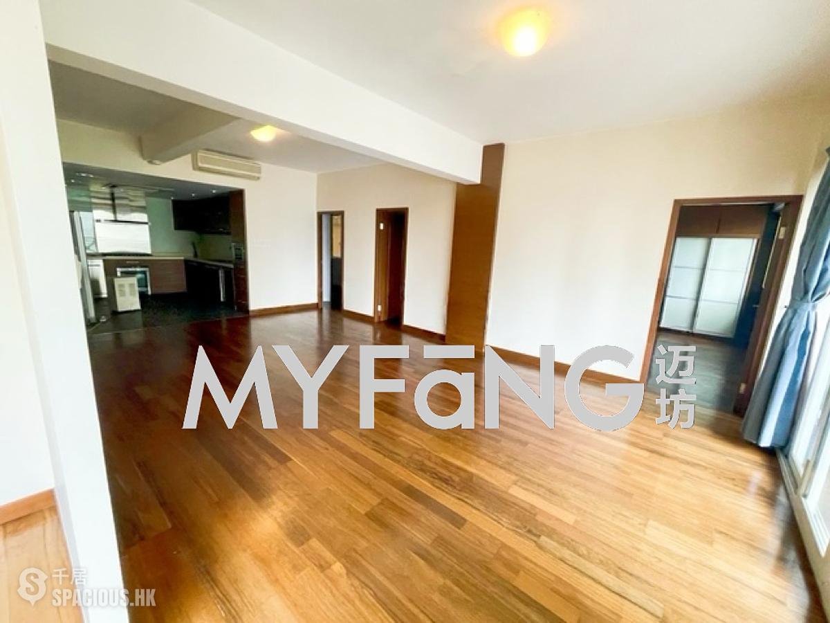 Mid Levels Central - Bowen Road, 5G - 5H 01