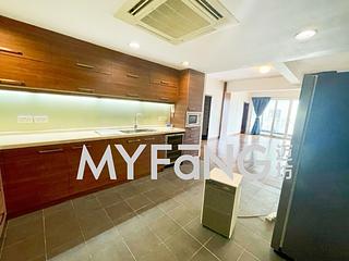 Mid Levels Central - Bowen Road, 5G - 5H 11