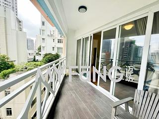 Mid Levels Central - Bowen Road, 5G - 5H 12