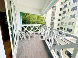 Mid Levels Central - Bowen Road, 5G - 5H 13