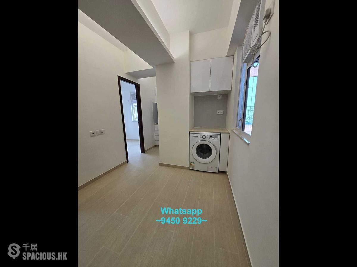 Sheung Wan - Wilmer Building 01