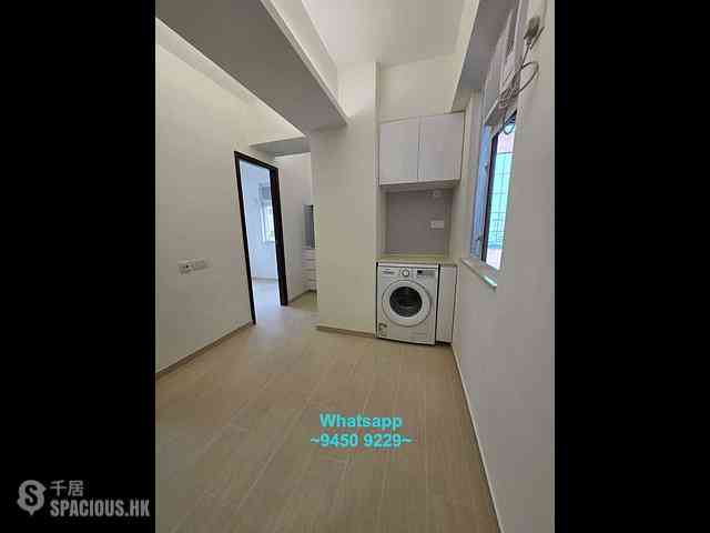 Sheung Wan - Wilmer Building 01
