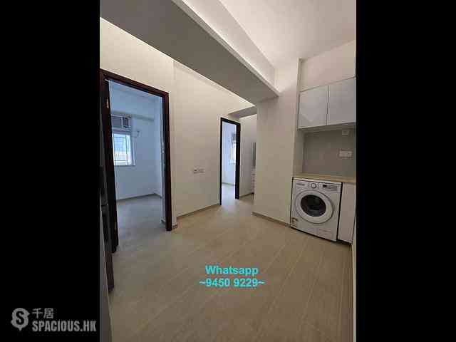 Sheung Wan - Wilmer Building 02