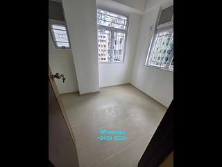 Sheung Wan - Wilmer Building 03