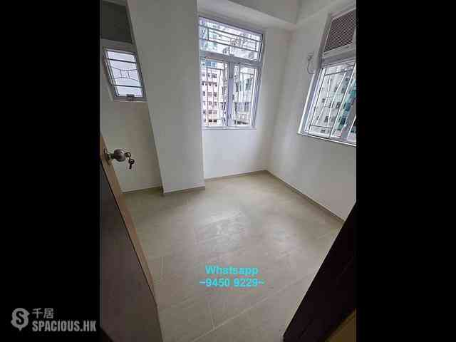 Sheung Wan - Wilmer Building 03
