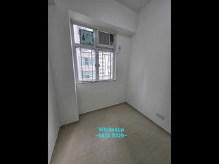 Sheung Wan - Wilmer Building 04
