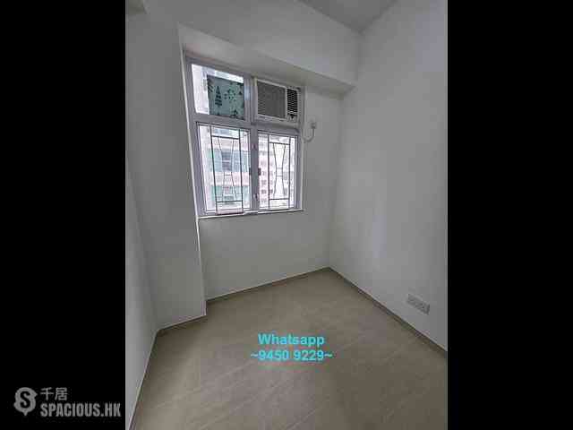 Sheung Wan - Wilmer Building 04