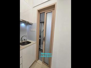 Sheung Wan - Wilmer Building 06