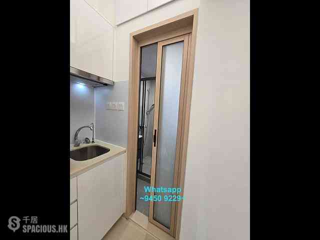 Sheung Wan - Wilmer Building 06