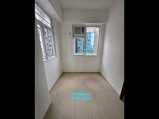 Sheung Wan - Wilmer Building 08