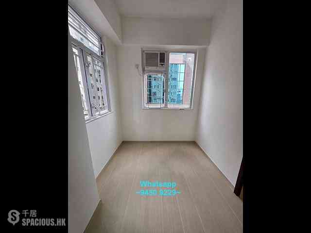 Sheung Wan - Wilmer Building 08