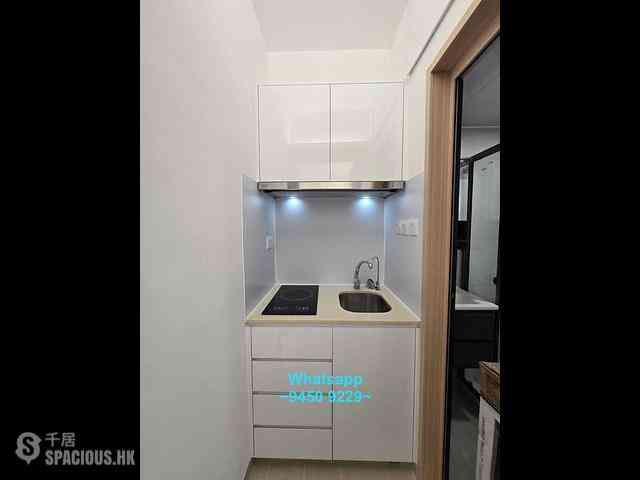 Sheung Wan - Wilmer Building 09