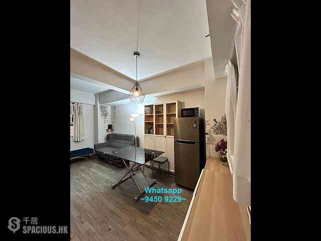 Sheung Wan - Kam Fai House 03