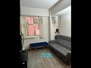 上环 - 金辉楼 04
