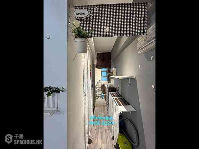 Sheung Wan - Kam Fai House 06