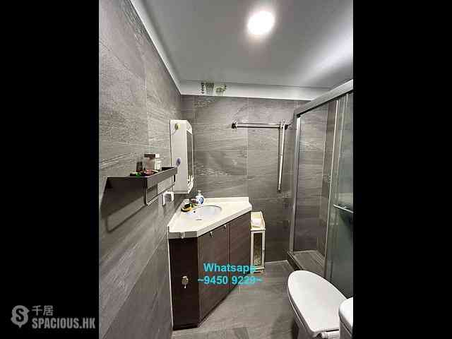 Sheung Wan - Kam Fai House 07
