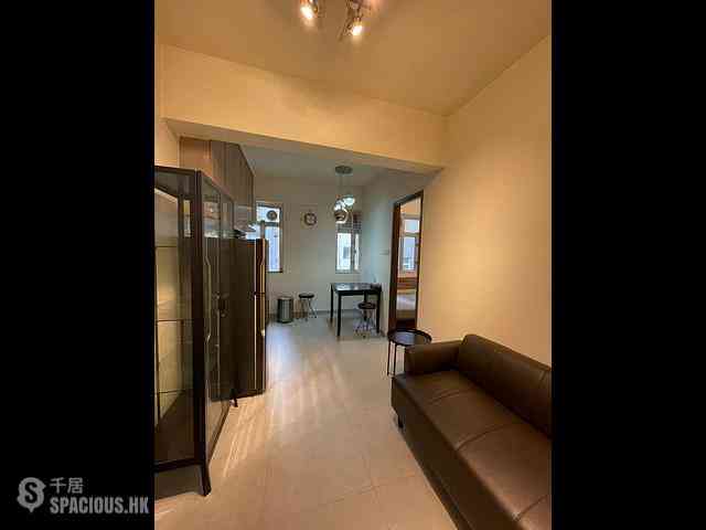 Sheung Wan - 17, Ko Shing Street 01