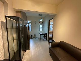 Sheung Wan - 17, Ko Shing Street 02