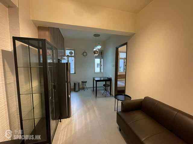 Sheung Wan - 17, Ko Shing Street 02