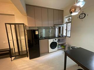 Sheung Wan - 17, Ko Shing Street 06