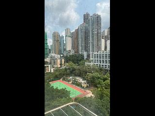 Sai Ying Pun - Tung Cheung Building 02