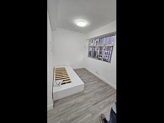 Sai Ying Pun - Tung Cheung Building 03