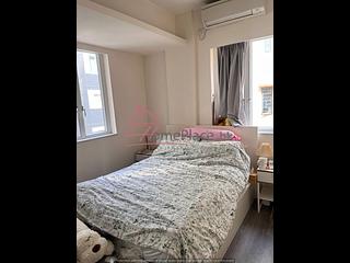 Sheung Wan - Luen Yick Building 04