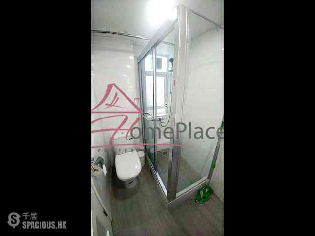 Sheung Wan - Luen Yick Building 08