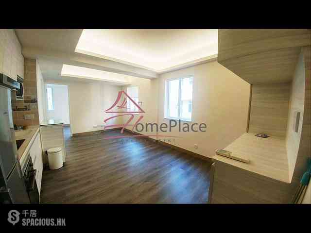 Sheung Wan - Luen Yick Building 09