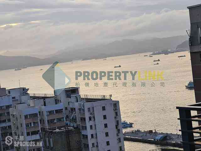 石塘咀 - 翰林峰 08