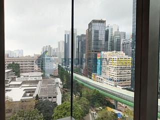 黃竹坑 - 港岛南岸3B期 Blue Coast 06