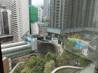 黃竹坑 - 港岛南岸3B期 Blue Coast 07