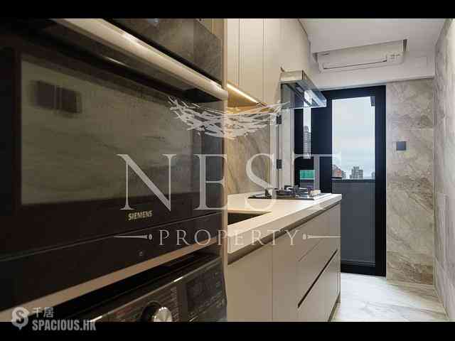 Soho - Albron Court 04