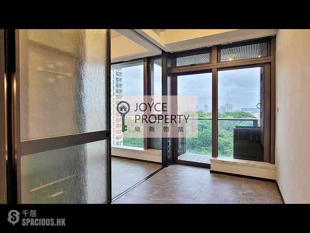 Cheung Sha Wan - Belgravia Place 01
