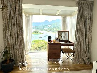 Sai Kung - Tso Wo Hang 05