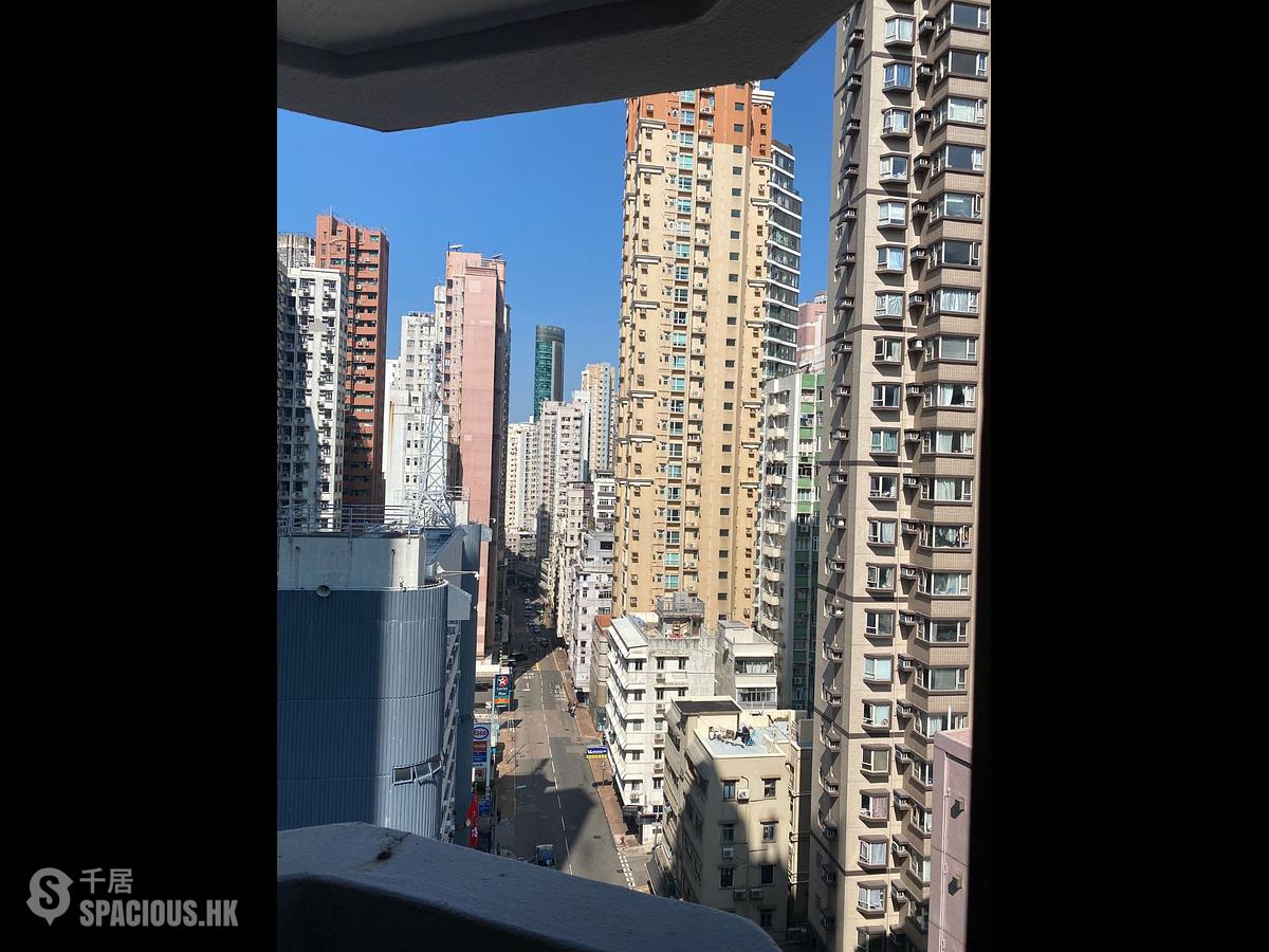跑马地 - V Happy Valley 01