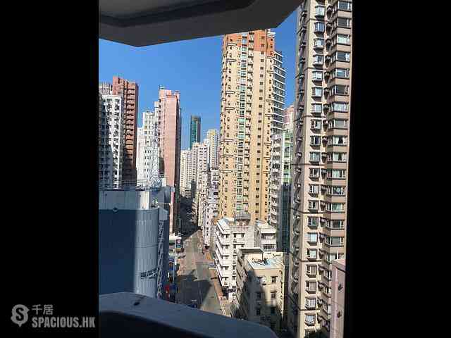 跑马地 - V Happy Valley 01