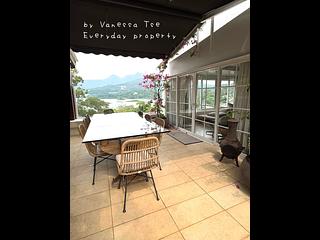 Sai Kung - Tso Wo Hang 14