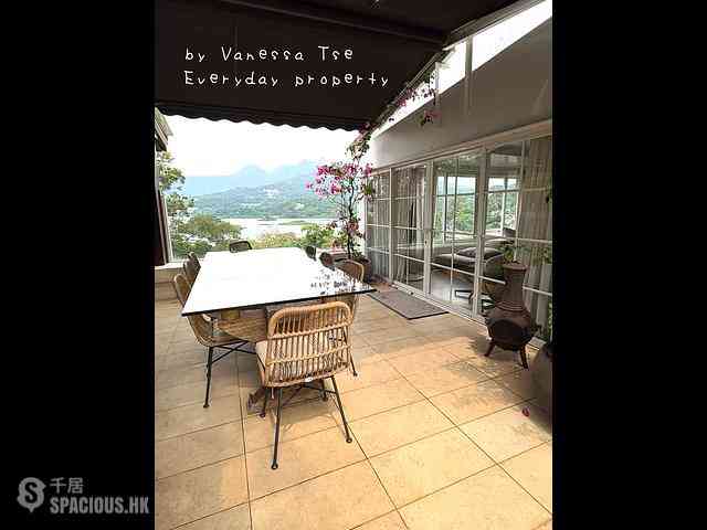 Sai Kung - Tso Wo Hang 14