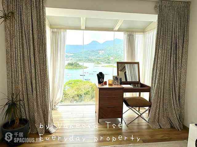 Sai Kung - Tso Wo Hang 17