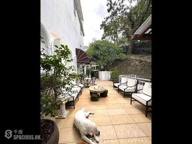 Sai Kung - Tso Wo Hang 23