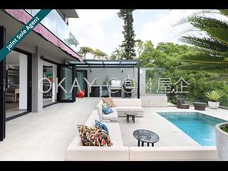 西贡 - 庆径石村 07