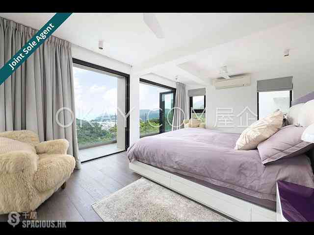 Sai Kung - Hing Keng Shek 10