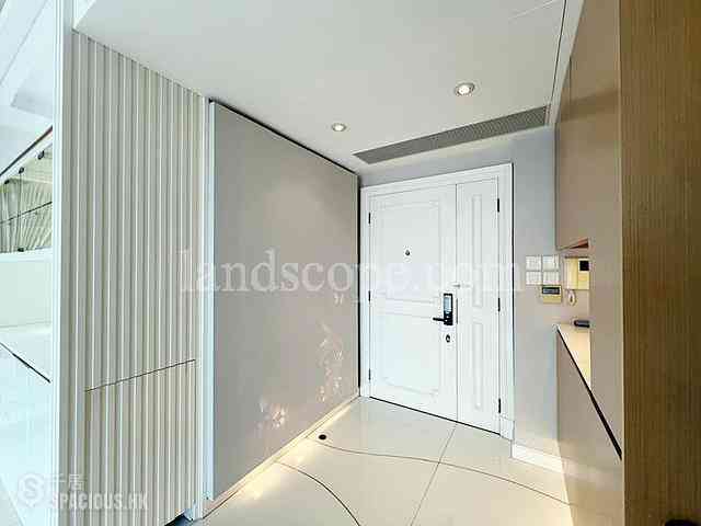 Mid Levels Central - Tavistock II 02