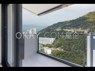 Pok Fu Lam - Victoria Coast 04