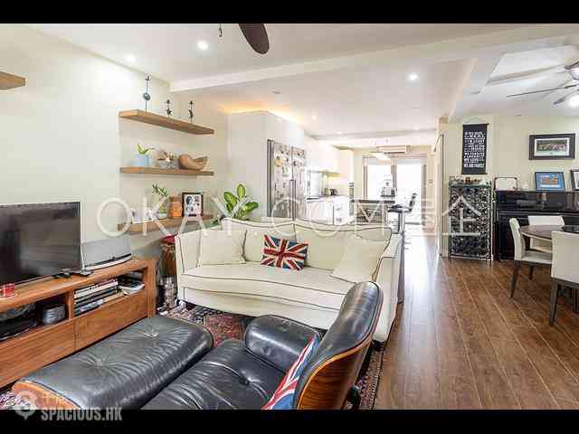 Sai Kung - SAI SHA VILLA 01