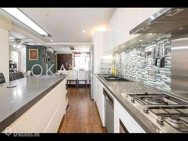 Sai Kung - SAI SHA VILLA 03