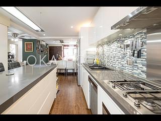 Sai Kung - SAI SHA VILLA 03